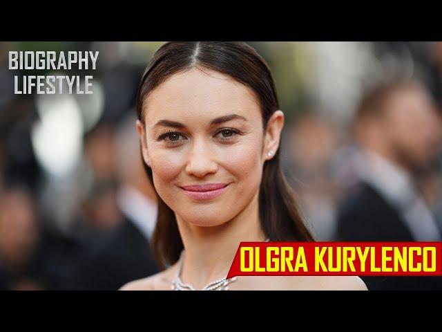 Olga Kurylenko (Film Actor) - Biography, Lifestyle, Networth, Height | 2020