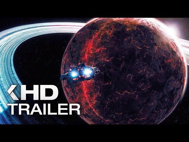 Neue KINOFILME 2024 & 2025 (Trailer German Deutsch)