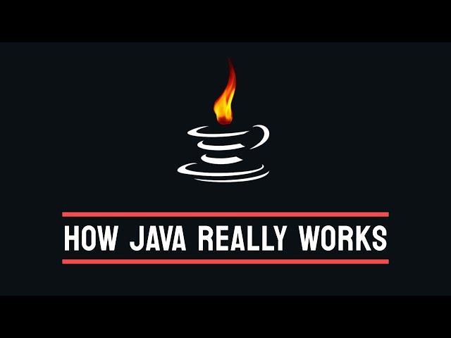 How Java REALLY Works: Packages, Jars & Classpath