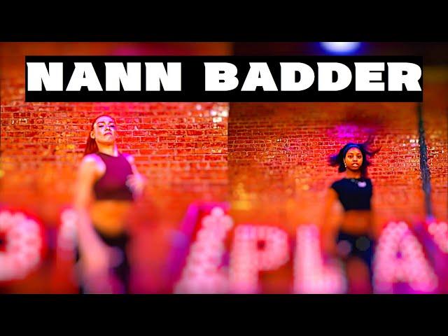 Anais Petra & Khaléya Graham - Shawna & Mia, Raedio - Nann Badder - Nicole Kirkland Choreography