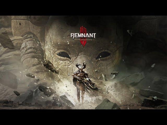 Remnant 2 - The Forgotten Kingdom | DLC Launch Trailer