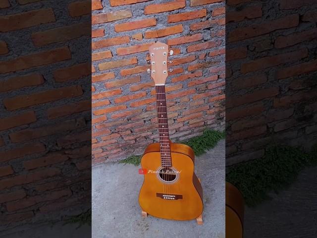 anak lanang versi bikin gitar #gitarakustik #anakrantau #proses #trending #anaklanang #shorts