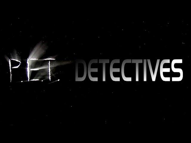 P.E.T Detectives Episode 1 (2003)