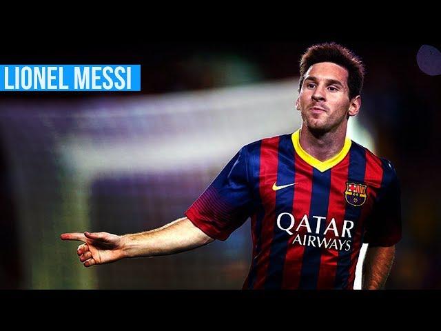 Lionel Messi  ● Best Goals Ever in Finals | HD