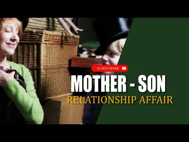 French Mother-Son  Movies Review part 2 #mother #son #top