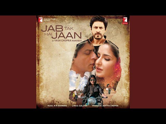 Jab Tak Hai Jaan