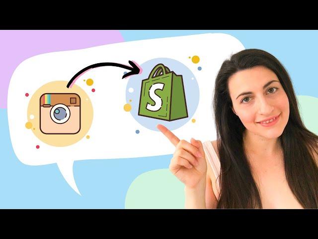 Add your Instagram feed to your Shopify store | How to connect & add Instagram to a Shopify homepage