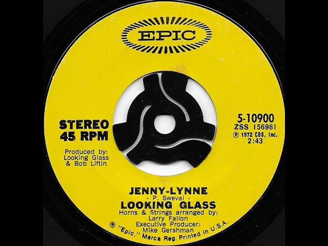 Jenny-Lynne / Looking Glass.