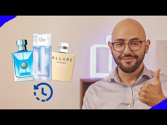 How To Make Sure Summer Fragrances Last On You All Day | Men’s Cologne/Perfume Review 2024