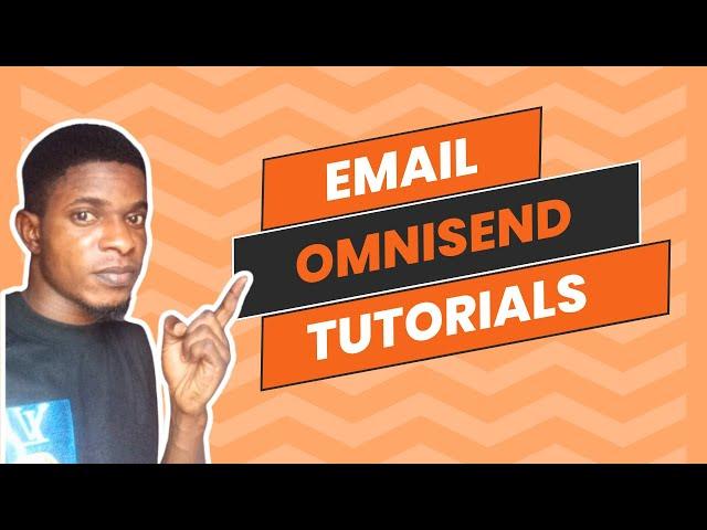 Omnisend | The best email marketing software for ecommerce websites