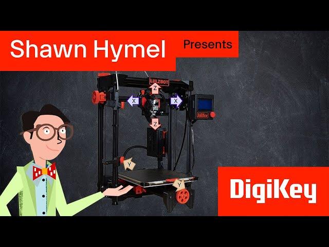 Beginner’s Guide to 3D Printing Part 1: Choosing Your Printer and Essential Accessories | DigiKey