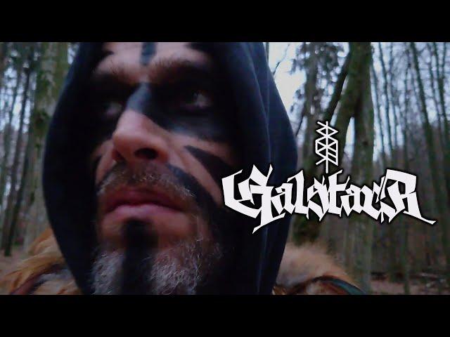 Galstarr - Megalith (prod. von ManaGaldr Stamm)