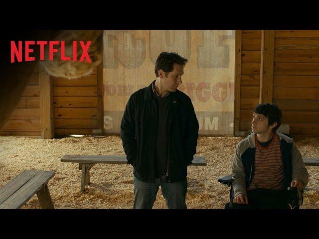Altruisti si diventa | Trailer principale | Netflix Italia