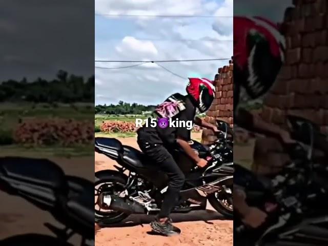 R15king#bangladesh #sadstatus #subscribe #tiktokvideo #bikelover