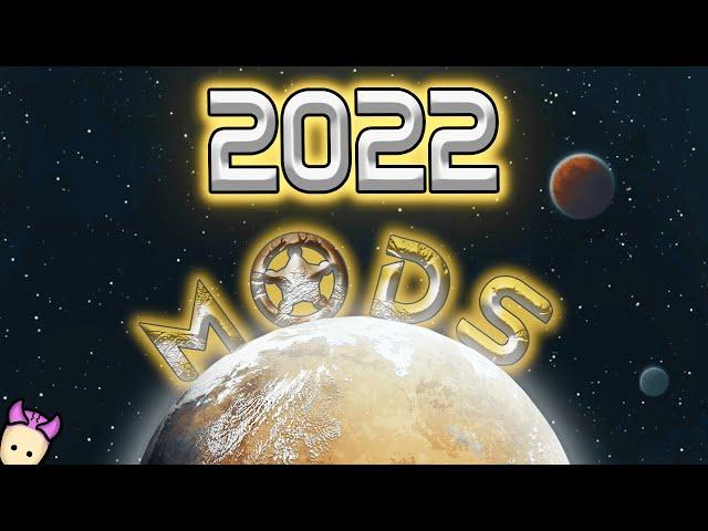 Rimworld Mods You Can't Live Without In 2022!