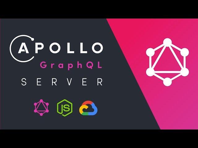 GraphQL with Apollo Server 2.0