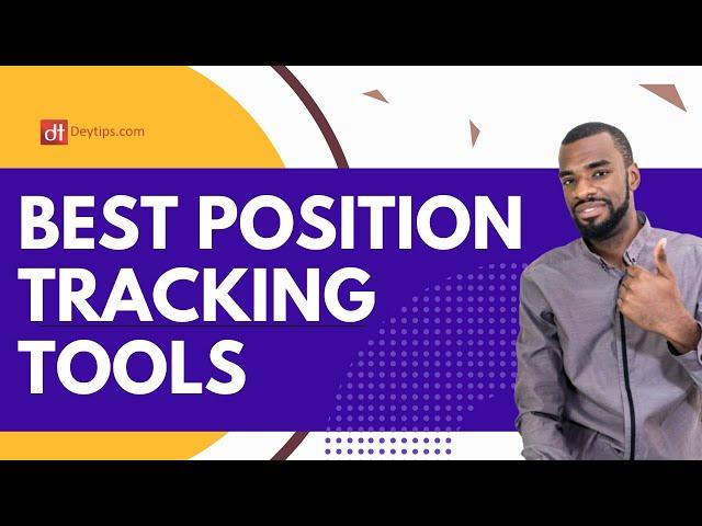 Best Keyword Position Tracking Tools | SE Ranking vs Ubersuggest