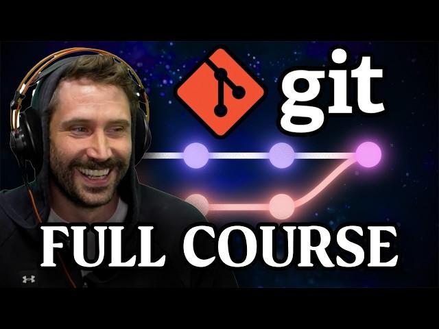 Learn Git - The Full Course