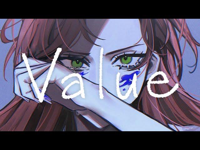 Value - Ado (Cover) / ファム・ファタル (f)EMME FATALE #FFFF