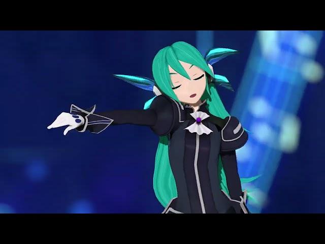 MMD X PDFTDX - Electric Angel (2023 Ver.)