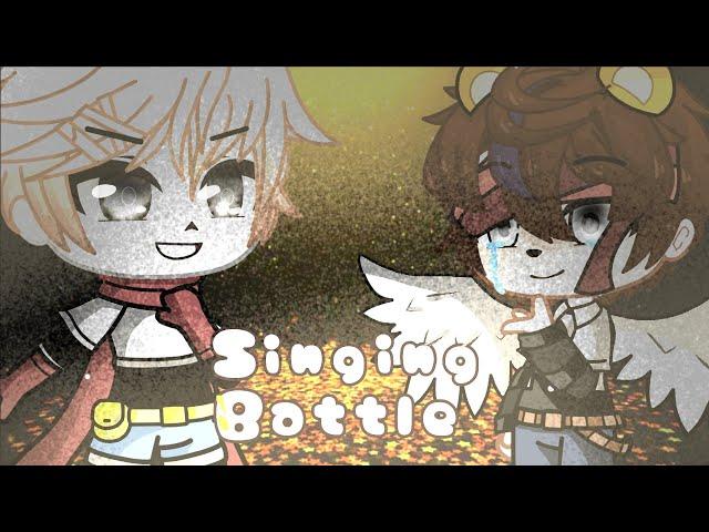 Afton bros vs Skelebros || Singing battle || FNAF || Undertale || Gacha club || -sublites- || My TY