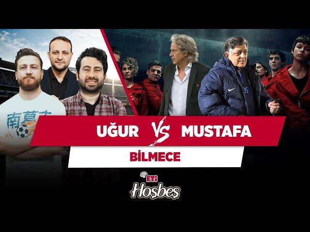Uğur Karakullukçu vs. Mustafa Demirtaş | Onur Tuğrul | Final