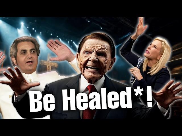 Faith Healing Cringe Fails - The Ultimate 2 Hour Takedown!