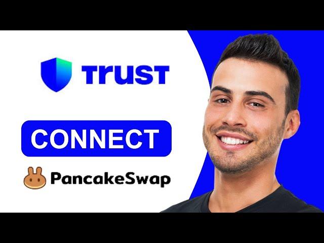 How To Connect Trust Wallet To PancakeSwap | Tutorial (2025)