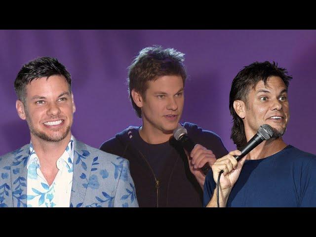 Theo Von Funniest Moments