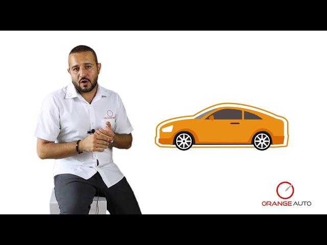 What is car Paint Protection? ORANGE AUTO DUBAI Tutorial