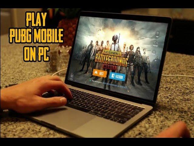 How to Install PUBG Mobile on PC for Free: Tencent gaming Buddy