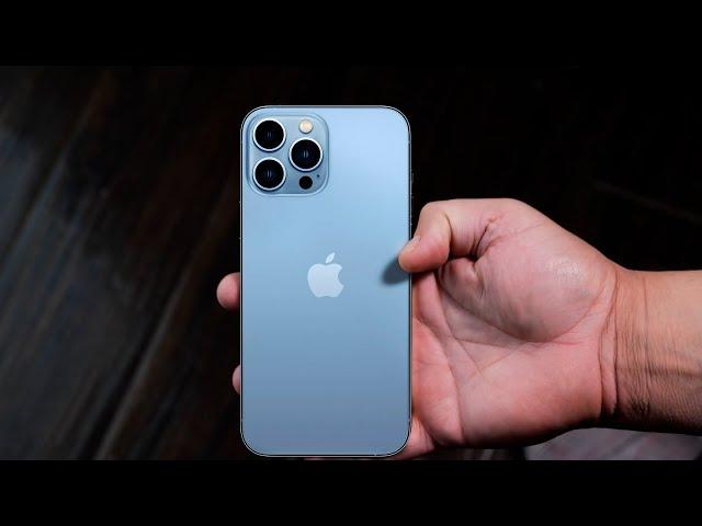 iPhone 13 Pro cameras: Pro photographer reacts