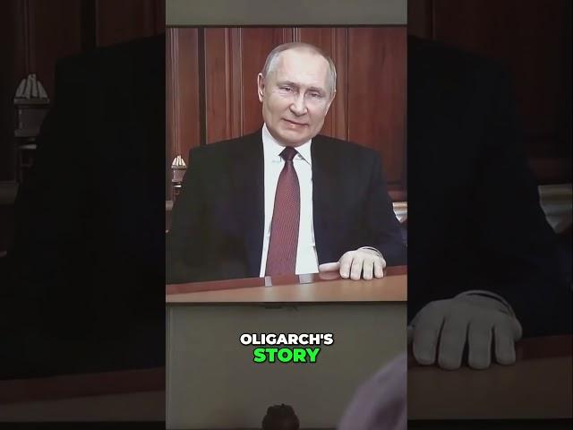 #6 The Oligarchs of Russia  Power, Politics, and Putin