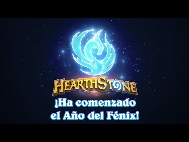 Año del Fénix: Resumen de la Fase 1 - Hearthstone