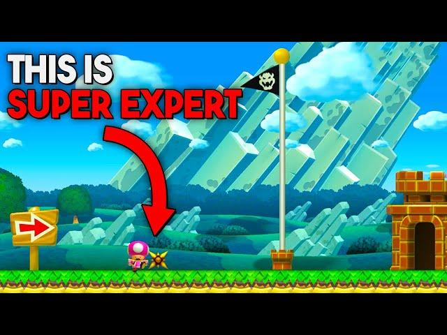 Does Clear Rate ACTUALLY Matter in Super Mario Maker?