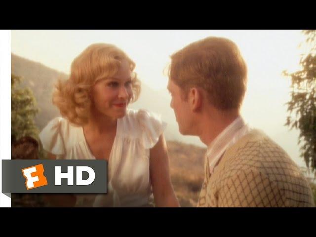 The Day of the Locust (1/9) Movie CLIP - Tod Meets Faye (1975) HD