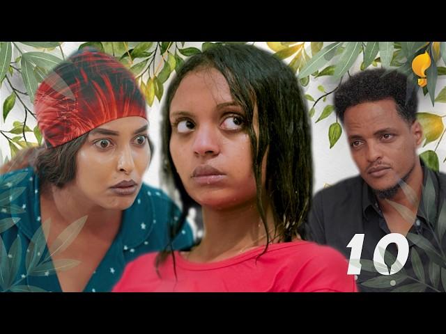 New Eritrean Series film 2025 #Seleste denagl Part 10#ሰለስተ ደናግል #By Michael Eyasu Harmony