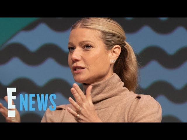 Gwyneth Paltrow Responds to BACKLASH Over Wellness Routine | E! News