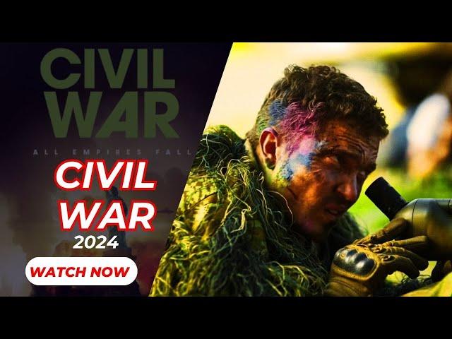 Journalists vs Rebels Civil War (2024) Full Movie Review | BOMR Commentary