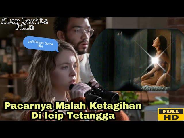 PASANGAN INI SUKA MENGINTIP TETANGGANYA BERHUBANGAN S3X ~ Alur Cerita Film