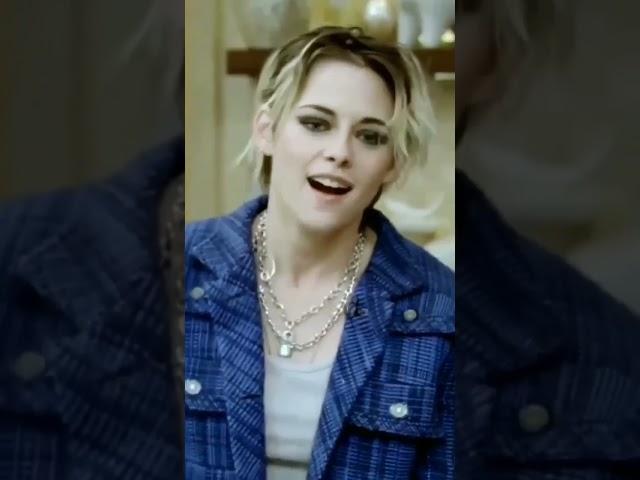 Kristen Stewart  Cute  Whatsapp Status ️|| #shorts #youtubeshorts #viral