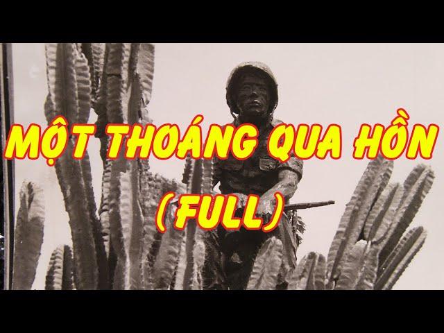 MỘT THOÁNG QUA HỒN (Full) (Vi Vân) - Tài Nguyễn Diễn Đọc