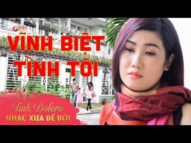 Hàng Triệu Cô Gái Khóc Nức Nở Khi Nghe Ca Khúc Này | VĨNH BIỆT TÌNH TÔI - MINH NGỌC