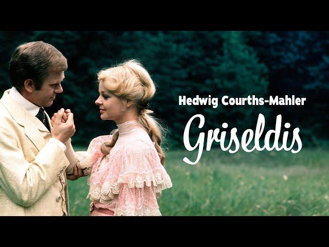 Griseldis (DRAMA AUF DEUTSCH, FILMKLASSIKER, FILME AUF DEUTSCH ANSCHAUEN)