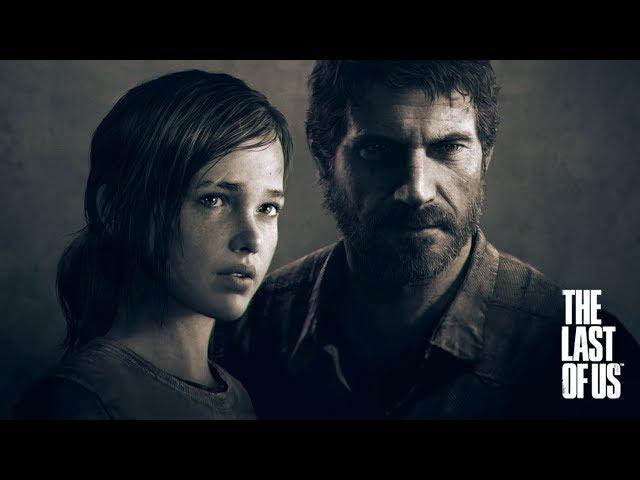 THE LAST OF US - FILM COMPLET en Français (Jeu vidéo 2013)