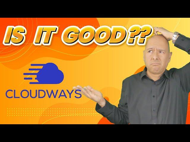 Cloudways Review | Speed Test | Wordpress Setup | Website Migration