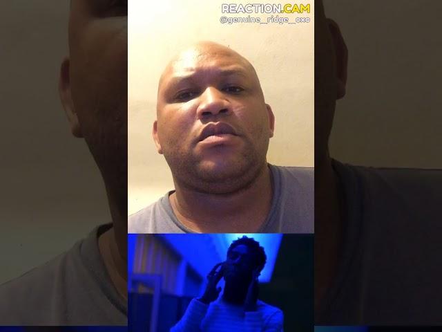 YoungBoy Never Broke Again – Overdose (off Until Death Call My Name) – REACTION.CAM