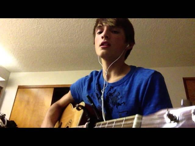 Bruno Mars - Grenade Cover by Eli Ortiz