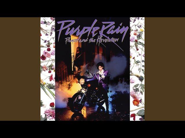 Purple Rain