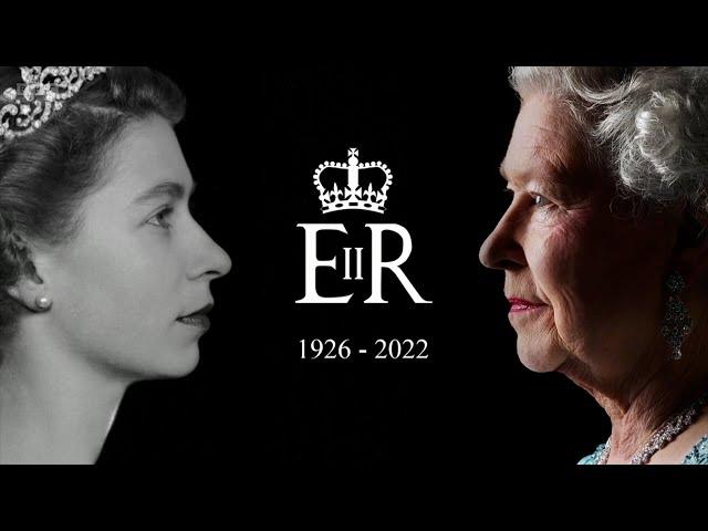 Queen Elizabeth II Tribute | I Vow To Thee My Country #bbc #queenelizabethii  #queenfuneral #queen